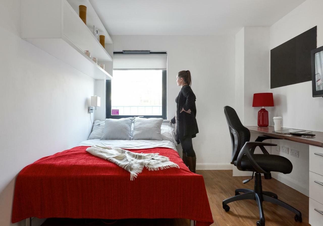 Hashtag Vauxhall Apartamento