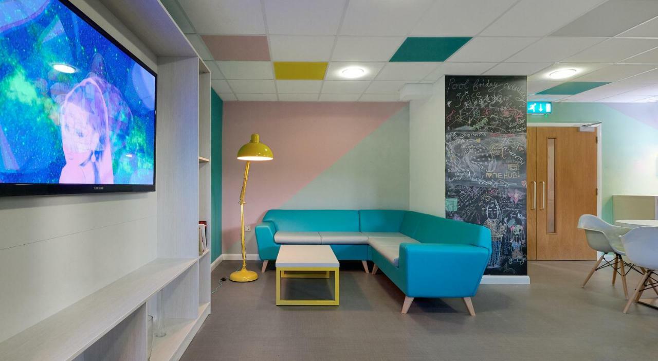 Hashtag Vauxhall Apartamento Londres