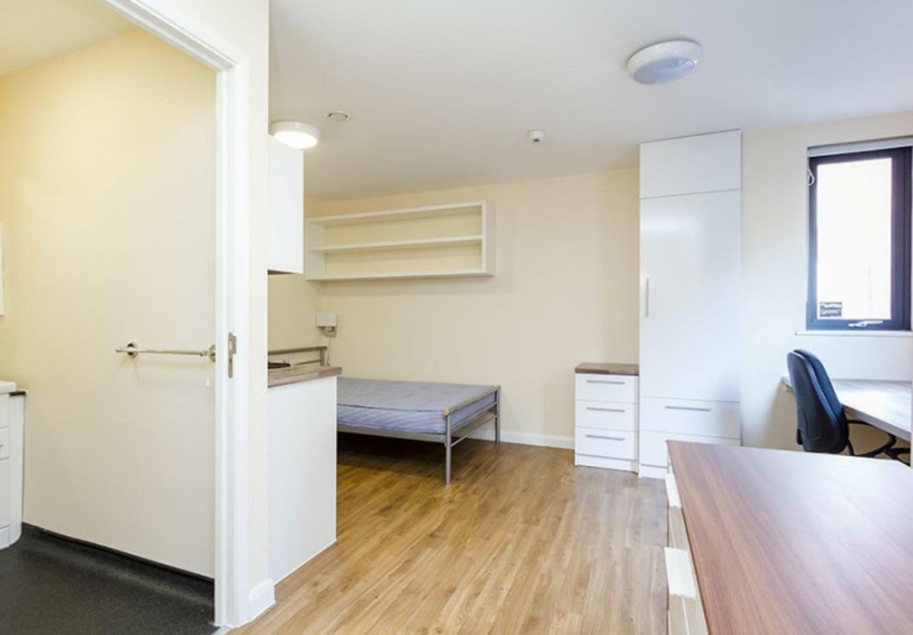 Hashtag Vauxhall Apartamento Londres