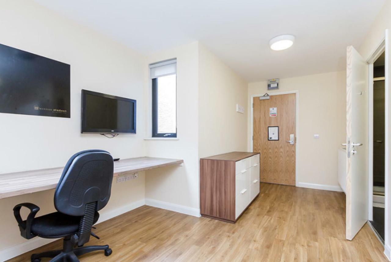 Hashtag Vauxhall Apartamento Londres