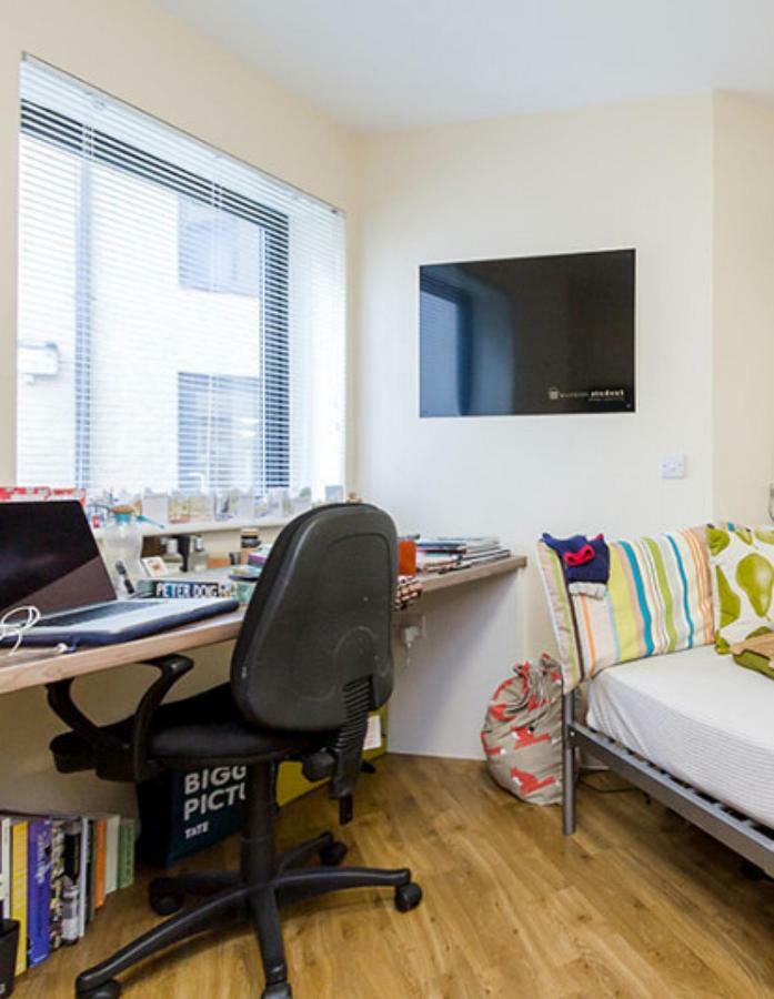 Apartamento Hashtag Vauxhall