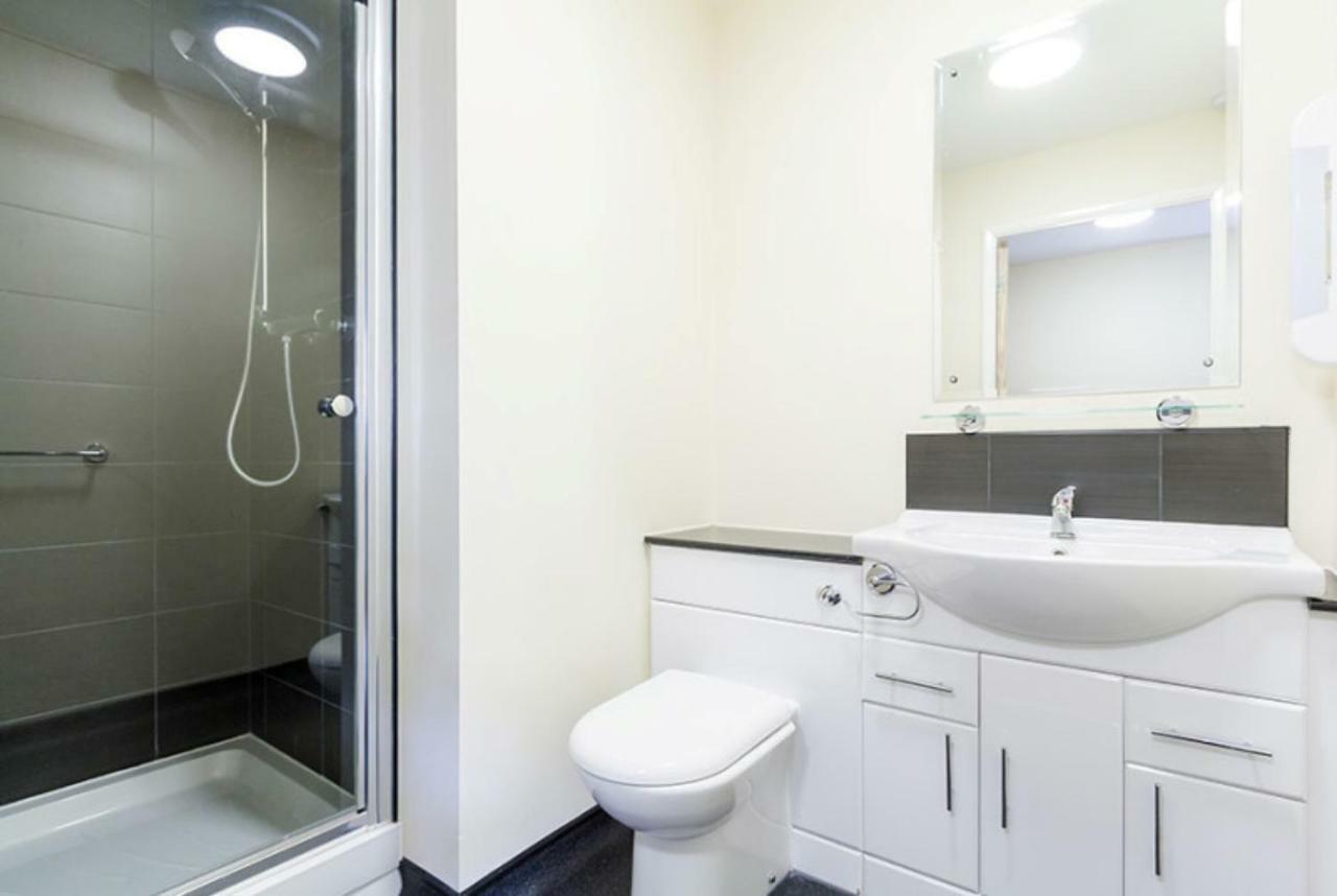Apartamento Hashtag Vauxhall