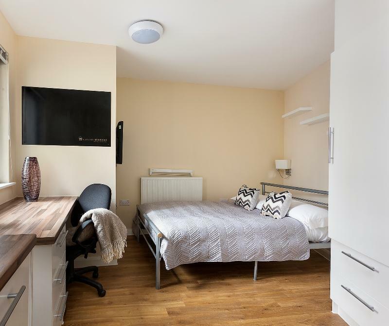 Apartamento Hashtag Vauxhall *