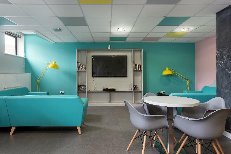 Hashtag Vauxhall Apartamento Londres